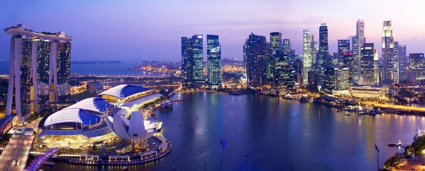 Singapore's Best Room & Property Rental Portal